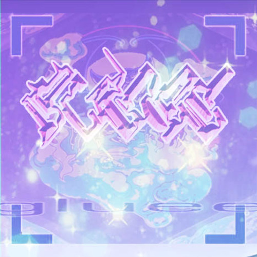 Bladee - gluee
